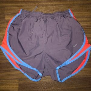 Nike Dri Fit shorts!